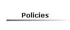 Policies